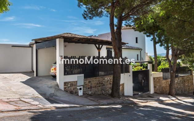 Revente - Villa - Mijas - Mijas Costa