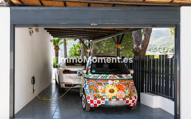 Revente - Villa - Mijas - Mijas Costa