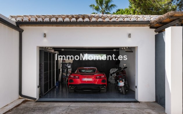 Revente - Villa - Mijas - Mijas Costa