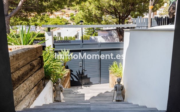 Revente - Villa - Mijas - Mijas Costa
