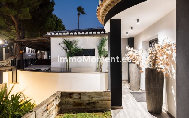 Revente - Villa - Mijas - Mijas Costa