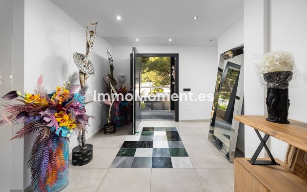 Revente - Villa - Mijas - Mijas Costa