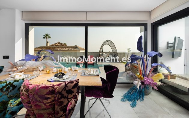 Revente - Villa - Mijas - Mijas Costa