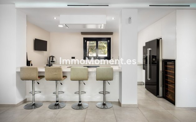 Revente - Villa - Mijas - Mijas Costa