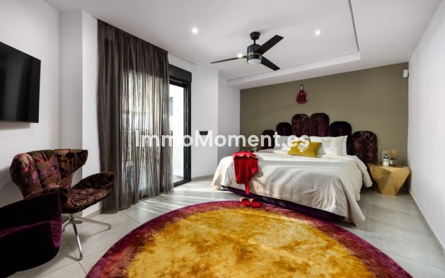 Revente - Villa - Mijas - Mijas Costa