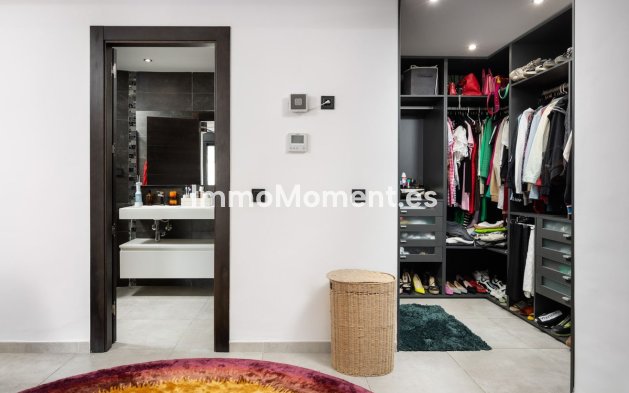 Revente - Villa - Mijas - Mijas Costa