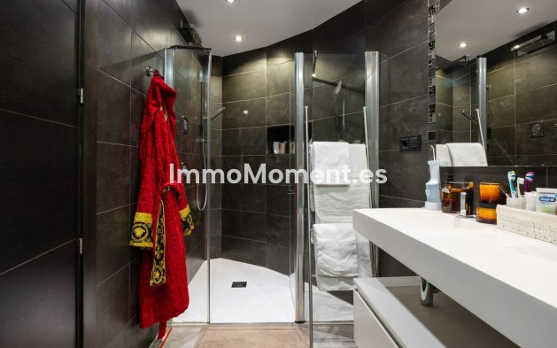 Revente - Villa - Mijas - Mijas Costa