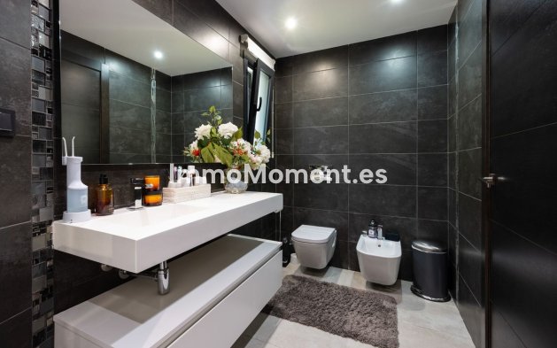 Revente - Villa - Mijas - Mijas Costa