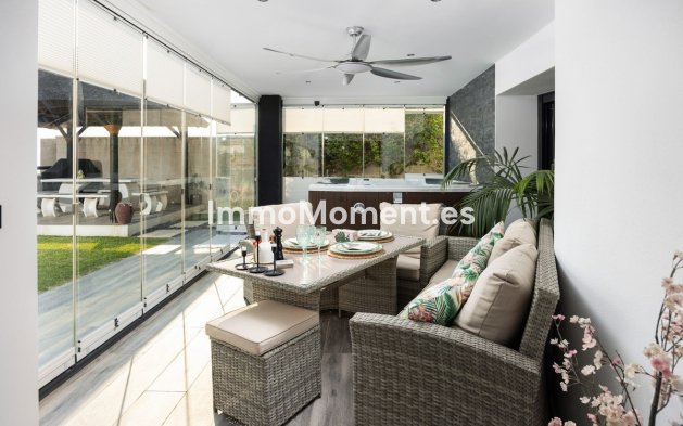 Revente - Villa - Mijas - Mijas Costa