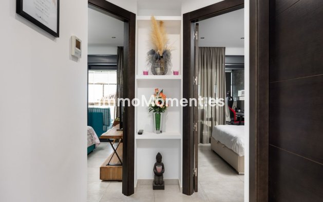 Revente - Villa - Mijas - Mijas Costa