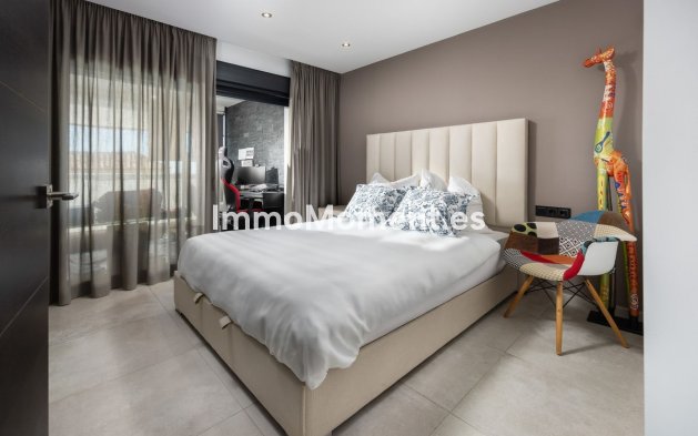 Revente - Villa - Mijas - Mijas Costa