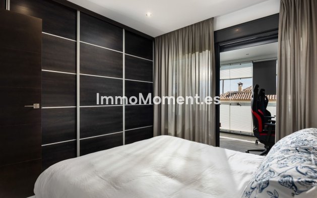 Revente - Villa - Mijas - Mijas Costa