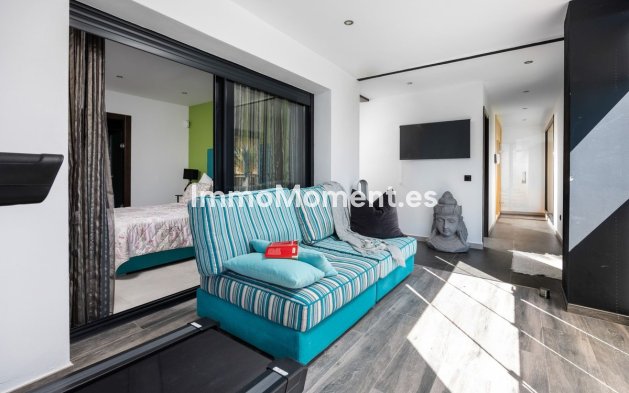 Revente - Villa - Mijas - Mijas Costa