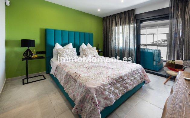 Revente - Villa - Mijas - Mijas Costa