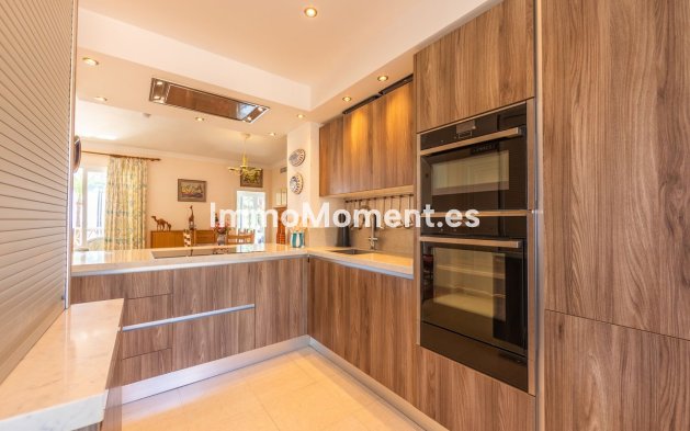 Wiederverkauf - Wohnung - Casares - Casares Playa