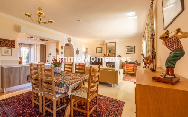 Wiederverkauf - Wohnung - Casares - Casares Playa