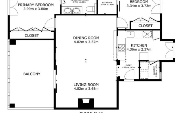 Wiederverkauf - Wohnung - Casares - Casares Playa