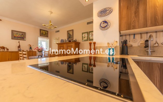 Wiederverkauf - Wohnung - Casares - Casares Playa