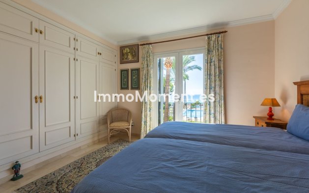 Wiederverkauf - Wohnung - Casares - Casares Playa