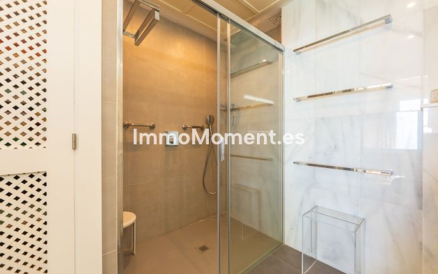 Wiederverkauf - Wohnung - Casares - Casares Playa