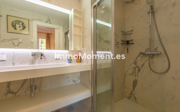 Wiederverkauf - Wohnung - Casares - Casares Playa