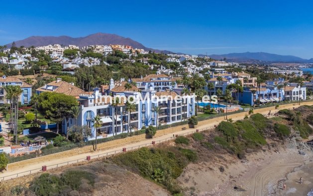Wiederverkauf - Wohnung - Casares - Casares Playa