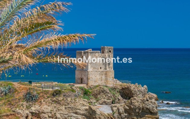 Wiederverkauf - Wohnung - Casares - Casares Playa