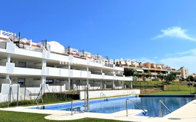 Wiederverkauf - Wohnung - Casares - Casares Playa