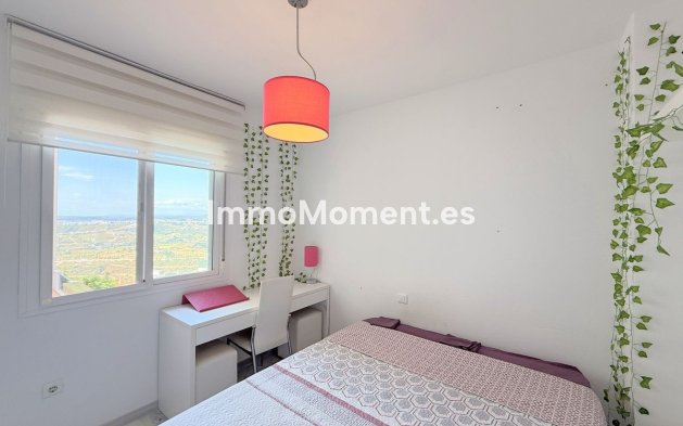 Wiederverkauf - Wohnung - Casares - Casares Playa