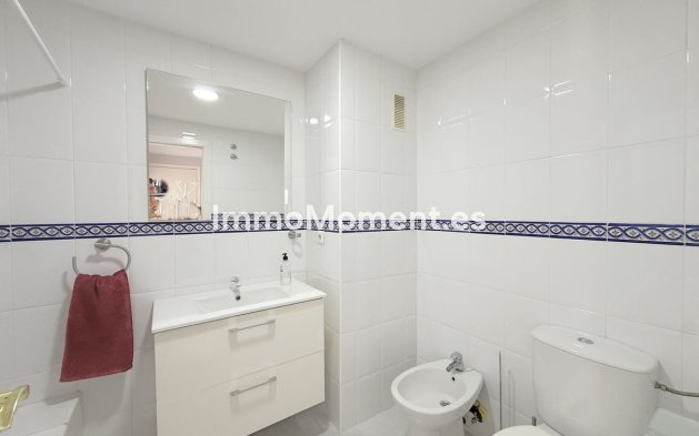 Wiederverkauf - Wohnung - Casares - Casares Playa