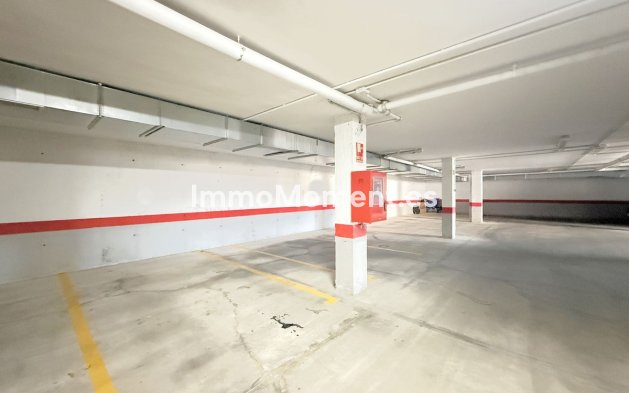 Wiederverkauf - Wohnung - Casares - Casares Playa