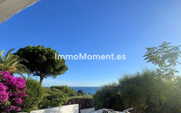 Wiederverkauf - Villa - Casares - Casares Playa