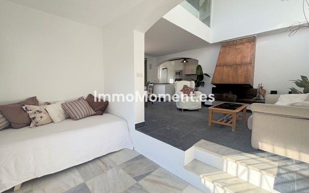 Wiederverkauf - Villa - Casares - Casares Playa