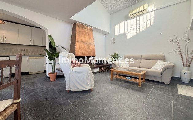 Wiederverkauf - Villa - Casares - Casares Playa