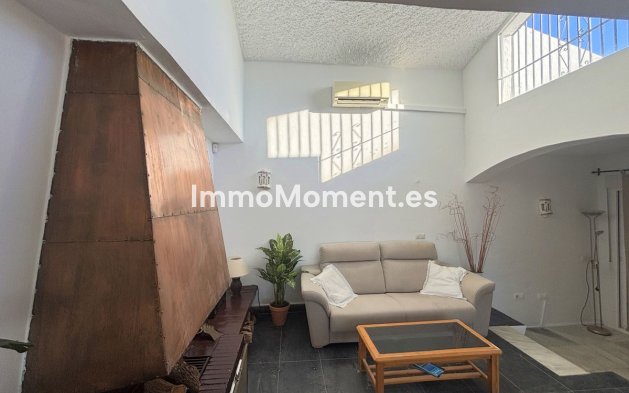 Wiederverkauf - Villa - Casares - Casares Playa