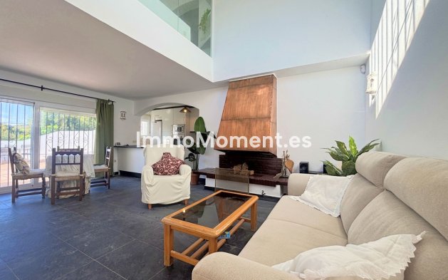 Wiederverkauf - Villa - Casares - Casares Playa