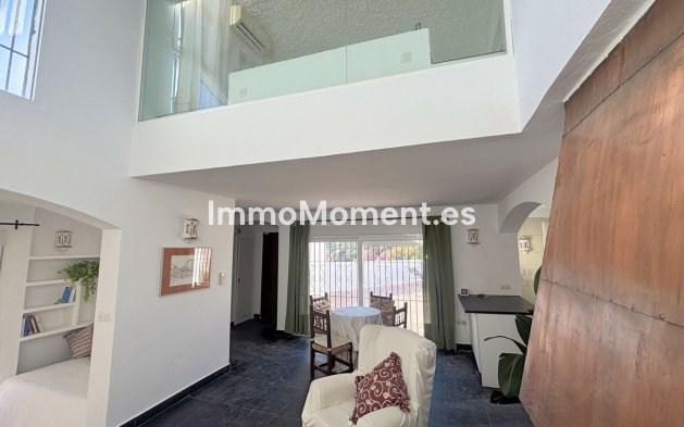 Wiederverkauf - Villa - Casares - Casares Playa