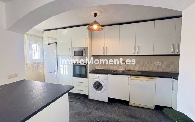 Wiederverkauf - Villa - Casares - Casares Playa