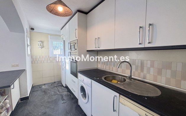 Wiederverkauf - Villa - Casares - Casares Playa