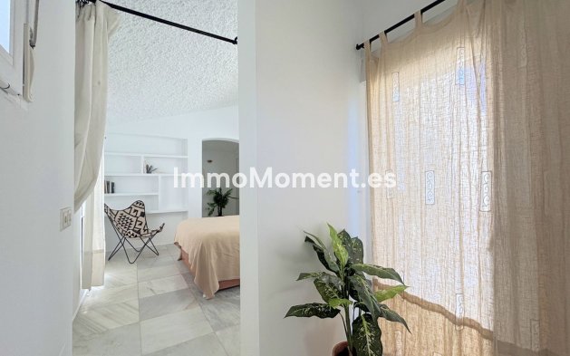 Wiederverkauf - Villa - Casares - Casares Playa