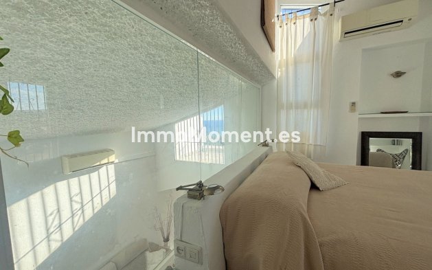 Wiederverkauf - Villa - Casares - Casares Playa