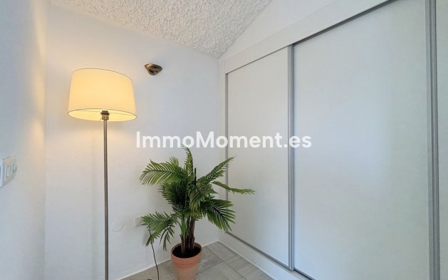 Wiederverkauf - Villa - Casares - Casares Playa