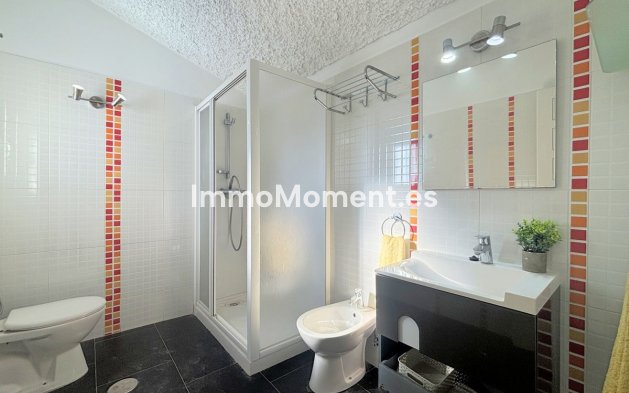 Wiederverkauf - Villa - Casares - Casares Playa