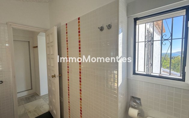 Wiederverkauf - Villa - Casares - Casares Playa