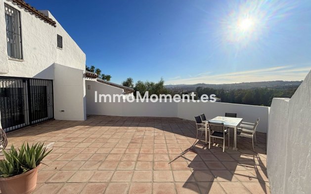 Wiederverkauf - Villa - Casares - Casares Playa