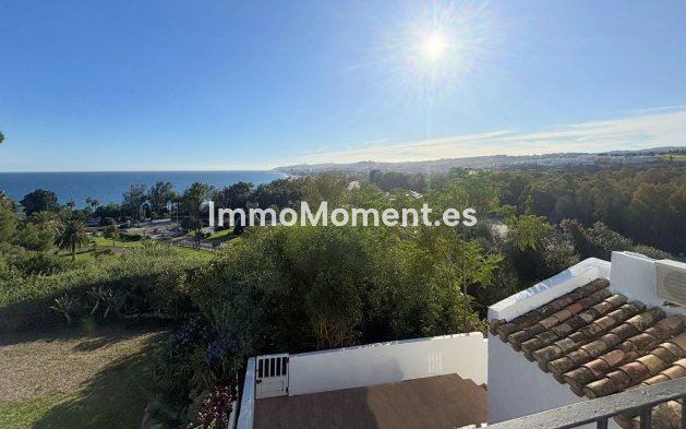 Wiederverkauf - Villa - Casares - Casares Playa
