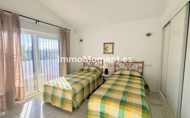 Wiederverkauf - Villa - Casares - Casares Playa