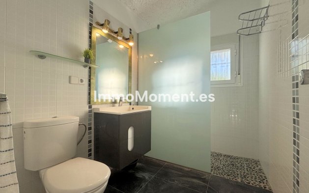 Wiederverkauf - Villa - Casares - Casares Playa