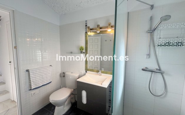 Wiederverkauf - Villa - Casares - Casares Playa