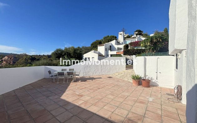 Wiederverkauf - Villa - Casares - Casares Playa